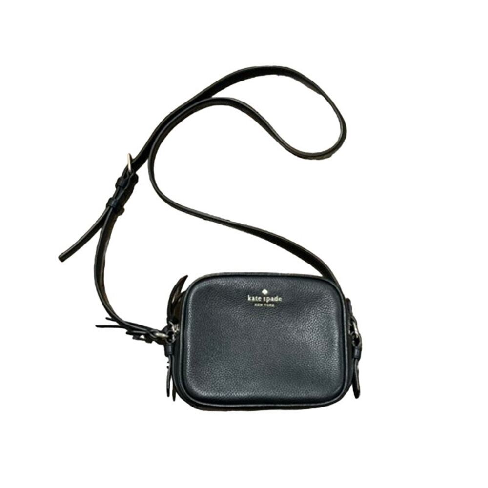 Kate Spade New York Crossbody Bag NWOT